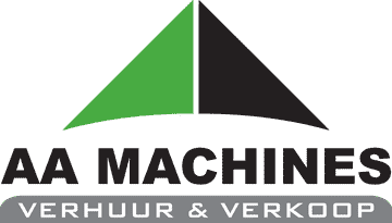AA Machines B.V.